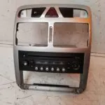 SISTEMA AUDIO / RADIO CD 115379