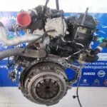 MOTOR COMPLETO 117205