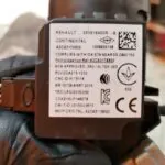 CONMUTADOR DE ARRANQUE 117466