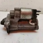 MOTOR ARRANQUE 116937