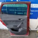 PUERTA TRASERA IZQUIERDA 116987
