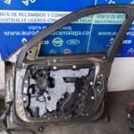 PUERTA DELANTERA DERECHA 117176