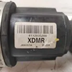 TRANSMISION DELANTERA DERECHA 117605