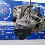 CAJA CAMBIOS 117405
