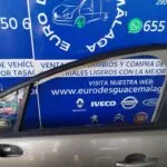PUERTA DELANTERA IZQUIERDA 116637