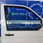 PUERTA DELANTERA DERECHA 116998