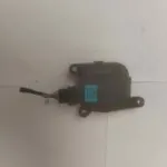 MOTOR APERTURA TRAMPILLAS CLIMATIZADOR 117614