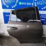 PUERTA TRASERA DERECHA 117177