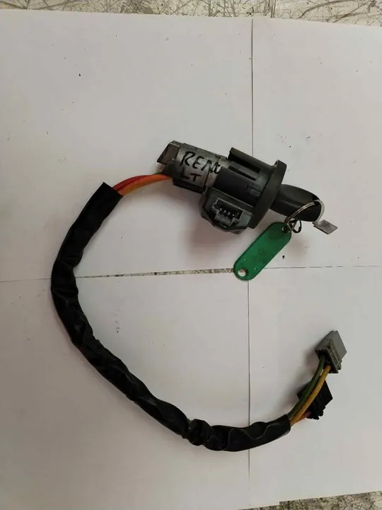 CONMUTADOR DE ARRANQUE 117648