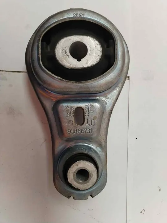 SOPORTE CAMBIO 117540