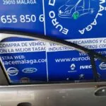 PUERTA DELANTERA DERECHA 116639