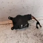 MOTOR APERTURA TRAMPILLAS CLIMATIZADOR 114342