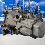 CAJA CAMBIOS 117619