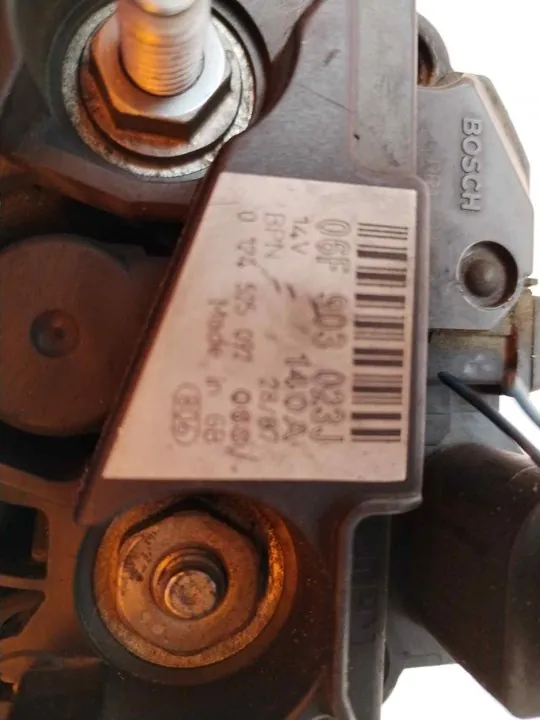 ALTERNADOR 117059