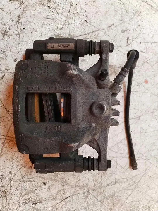PINZA DE FRENO DELANTERA DERECHA 117536
