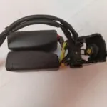 CINTURON SEGURIDAD TRASERO IZQUIERDO 117399