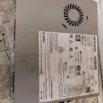 SISTEMA AUDIO / RADIO CD 117427