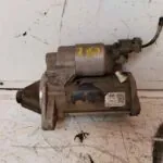 MOTOR ARRANQUE 116841