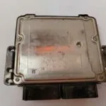 CENTRALITA MOTOR UCE 117241