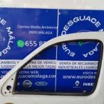 PUERTA DELANTERA IZQUIERDA 117637