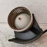 VENTILADOR CALEFACCION 116677