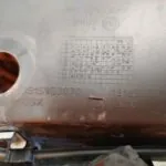 TORPEDO 116868