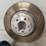 PINZA DE FRENO TRASERA IZQUIERDA 117298