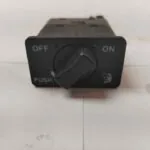 MANDO MULTIFUNCION 117597