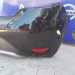 PARAGOLPES TRASERO 117320