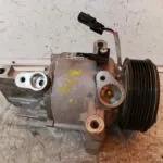 COMPRESOR AIRE ACONDICIONADO 117453