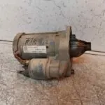 MOTOR ARRANQUE 117279