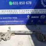 DIFERENCIAL TRASERO 117227