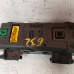 MANDO CLIMATIZADOR 115380