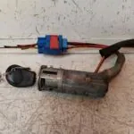 CONMUTADOR DE ARRANQUE 116206