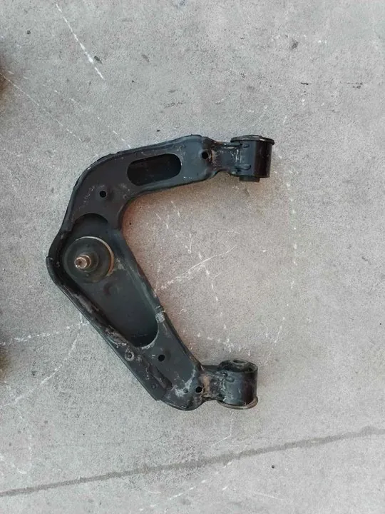 BRAZO SUSPENSION DELANTERO DERECHO 116746