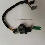 CONMUTADOR DE ARRANQUE 117648