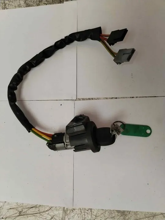 CONMUTADOR DE ARRANQUE 117648