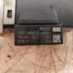 MOTOR ELEVALUNAS DELANTERO DERECHO 116227
