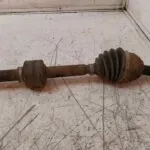 TRANSMISION DELANTERA DERECHA 117290