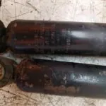 JUEGO AMORTIGUADORES TRASERO 117518