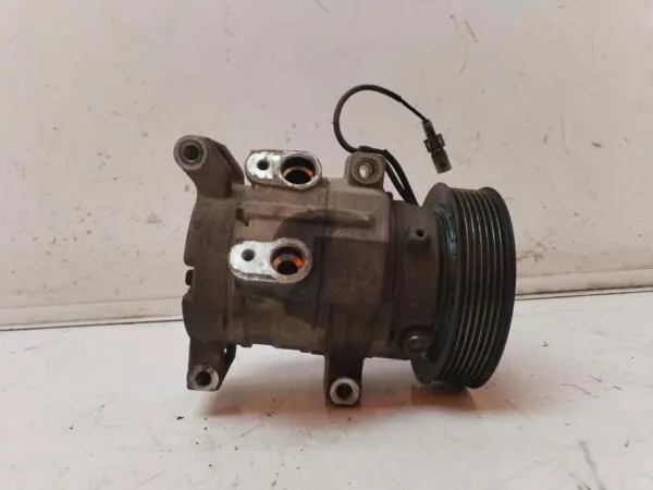 COMPRESOR AIRE ACONDICIONADO 116981