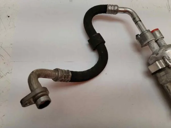 CONDENSADOR / RADIADOR AIRE ACONDICIONADO 117032