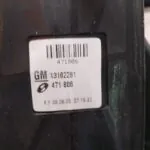 RETROVISOR DERECHO 115683
