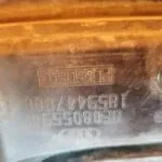 PANEL FRONTAL 116649