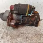 MOTOR ARRANQUE 117435