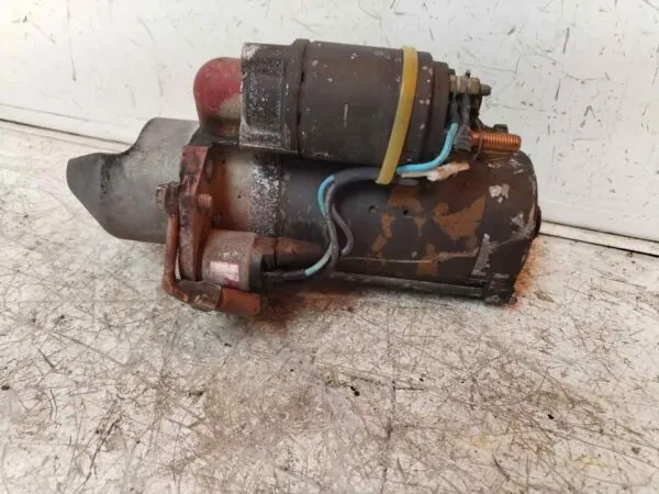 MOTOR ARRANQUE 117435