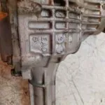 DIFERENCIAL DELANTERO 117520
