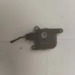 MOTOR APERTURA TRAMPILLAS CLIMATIZADOR 117614