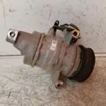 COMPRESOR AIRE ACONDICIONADO 117276