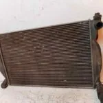 RADIADOR AGUA 116651